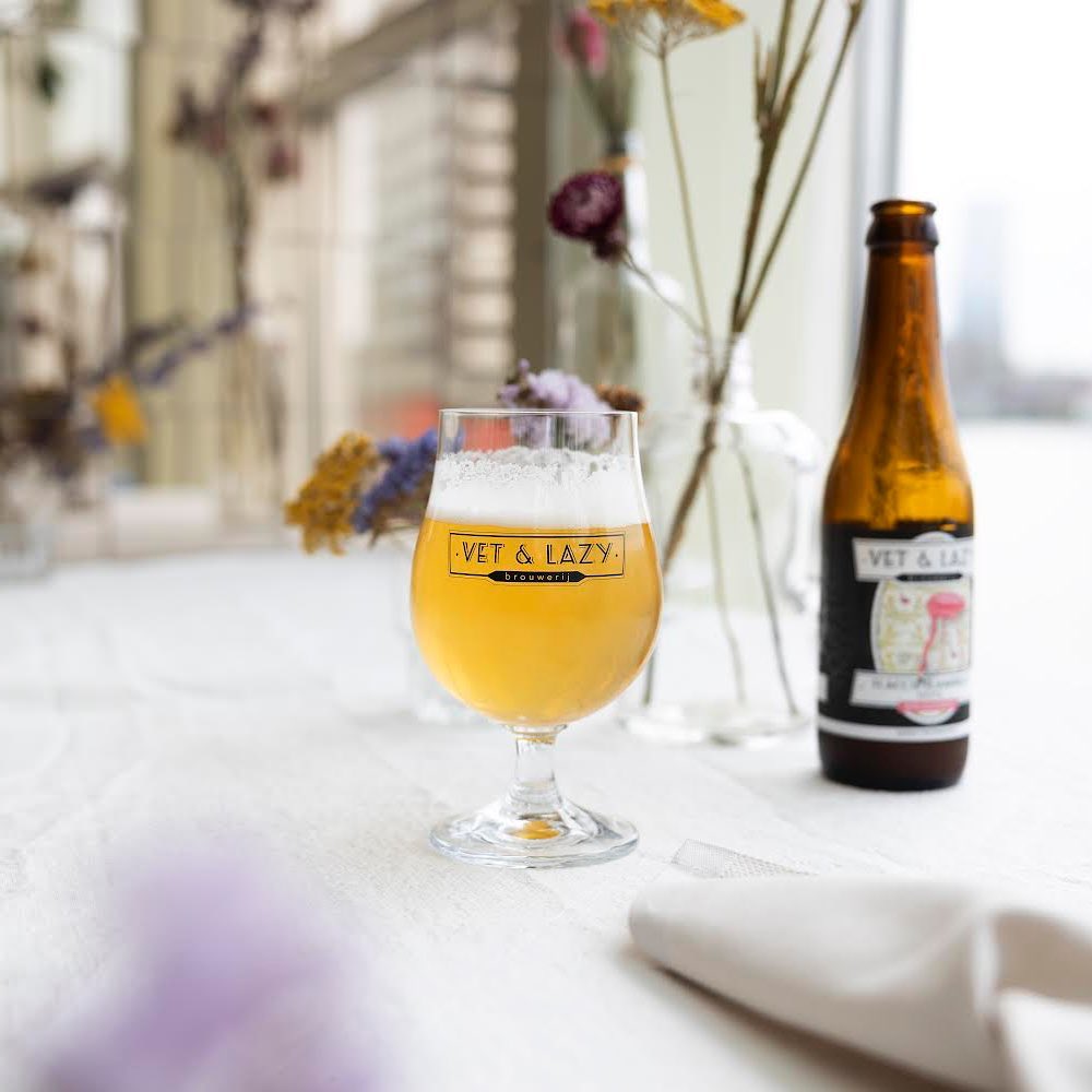 Bar Stroom Maasboulevard 102