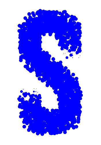 Bar Stroom Logo
